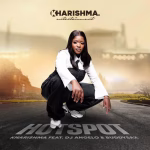 Kharishma – Hotspot Ft. DJ Angelo & Buddy Sax