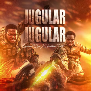 Lawrence Oyor – Jugular Jugular Ft. Greatman Takit