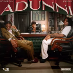 Rybeena – Adunni ft. Joeboy