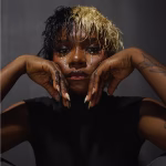 Salle – If You Leave Ft. Ayo Maff