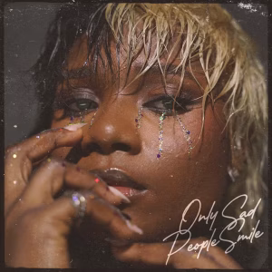 Salle – Only Sad People Smile (Album)