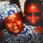 Skales – Martina's Son (Album)