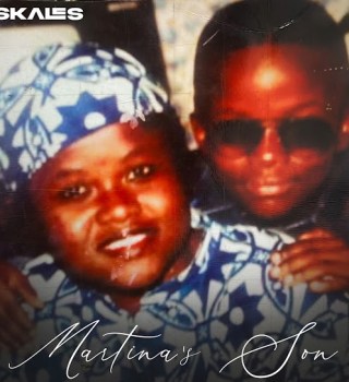 Skales – Martina's Son (Album)