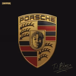 T.I BLAZE – Porsche