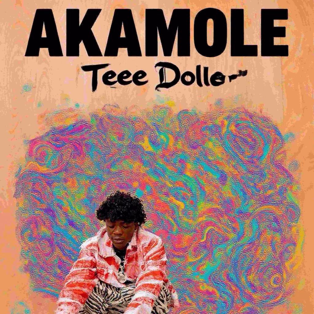Teee Dollar - Akamole
