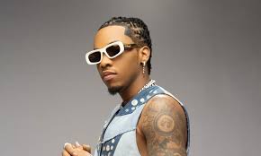 Tekno – She Sweet Me for body