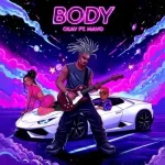 CKay – Body (Danz) ft. Mavo CKay – Body (Danz) ft. Mavo