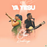 Chee – Ya Yesu Ft. Kaestrings