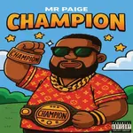 Mr Paige – Champion