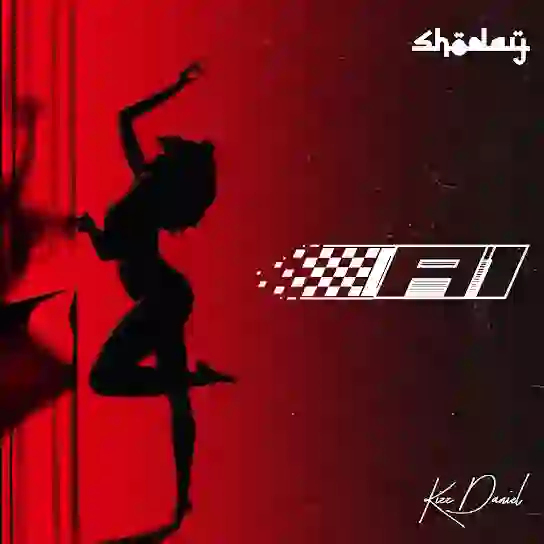 Shoday – A1 ft. Kizz Daniel Shoday – A1 ft. Kizz Daniel