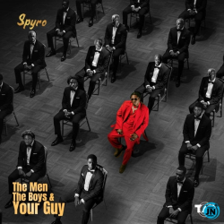 Spyro – Para ft. M.I. Abaga