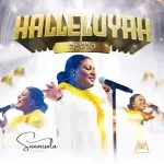 Sunmisola Agbebi – Halleluyah Sunmisola Agbebi – Halleluyah