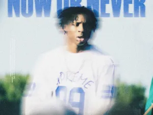 Tkandz – Now Or Never Ft. CXSPER