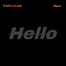 Kashcoming – Hello ft. Mavo Kashcoming – Hello ft. Mavo