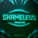 Victor AD – Shameless