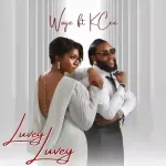Waje – Luvey Luvey ft. Kcee Waje – Luvey Luvey ft. Kcee