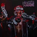 ODUMODUBLVCK ft. Modenine