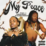 Itee – My Peace ft. Stereoman Itee – My Peace ft. Stereoman