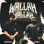 Badshah – Wallah Wallah ft. Davido Badshah – Wallah Wallah ft. Davido