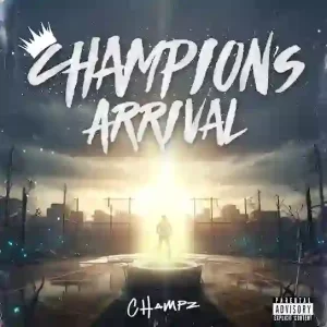 Champz (Wizkid’s Son) – Champion Montana