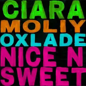 Ciara – Nice n Sweet ft. MOLIY & Oxlade