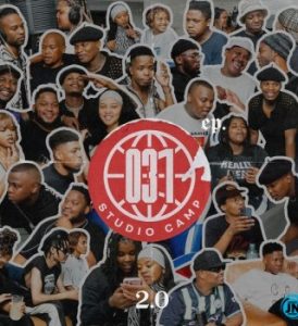 Dlala Thukzin – Mali ft. Zee Nxumalo & Sykes