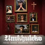 Funky Qla – Umkhuleko Ft. Sino Msolo, SYKES, Khaya Mthethwa & Angel Ndlela