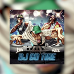 Jeriq – DJ GO TIRE Ft Minz Jeriq – DJ GO TIRE Ft Minz