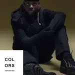 Rema – Fame (A Colors Encore) Rema – Fame (A Colors Encore)