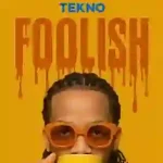 Tekno – Foolish Tekno – Foolish