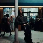 Odeal – Nights In The Sun ft. Wizkid