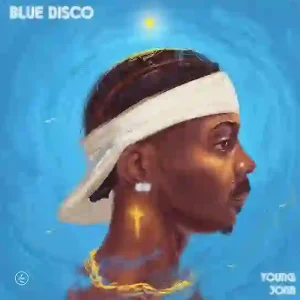 Young Jonn – Blue Disco (ALBUM)