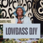 Lowbass Djy – Groove Cartel Amapiano Mix