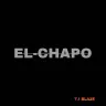 T.I BLAZE – Feel Free TI Blaze – El-Chapo EP (Album)