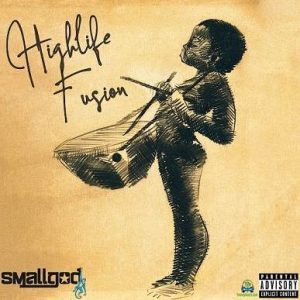 Smallgod – She De Move ft. Beeztrap KOTM