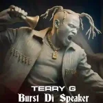 Terry G – Burst Di Speaker Terry G – Burst Di Speaker