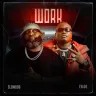 SlowDog – Work ft. Evado SlowDog – Work ft. Evado