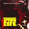 Preto – Thug Life II ft. Evado & Aguero Banks Preto – Thug Life II ft. Evado & Aguero Banks