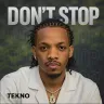 Tekno – Don’t Stop