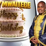 Bony Mwaitege – Happy Birthday