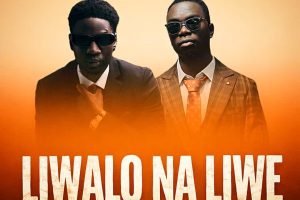 K Man pro 94 – Liwalo na liwe Ft. Kontawa