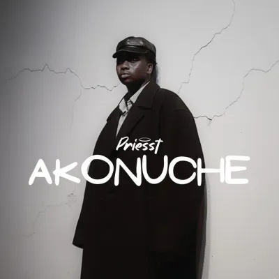 Priesst – Akonuche