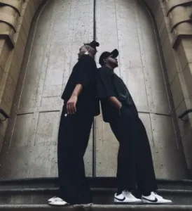 John Lundun – Ingoma ft. UBeyond & Nobuhle