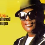 King Dr. Saheed Osupa – Olorun To Ti Seda