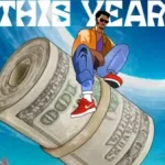 Kweku Darlington – This Year