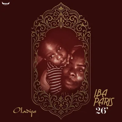 OlaDips – Iba Paris 26′