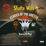 Shatta Wale – Boss A Di Whole Place