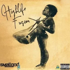 Smallgod – Sika Baa Ft Fameye