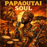 Stromae – Papaoutai (Afro Soul Cover)
