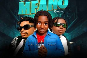Sunny Voice– Kwa Mfano Remix 2 Ft. Chenjeu & Lody Music